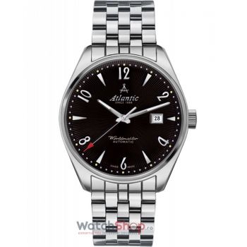 Ceas Atlantic Worldmaster 51752.41.65SM