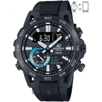 Ceas Casio Edifice ECB-40PB-1AEF