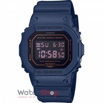 Ceas Casio G-SHOCK DW-5600BBM-2ER