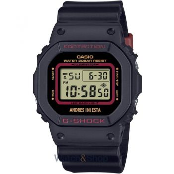 Ceas Casio G-SHOCK DW-5600UE-1ER