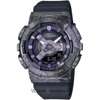 Ceas Casio G-Shock GM-S114GEM-1A2ER