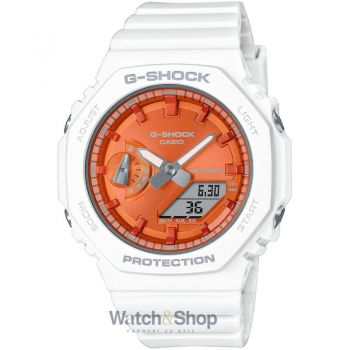 Ceas Casio G-SHOCK GMA-S2100WS-7AER