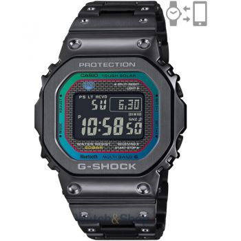 Ceas Casio G-SHOCK GMW-B5000BPC-1ER