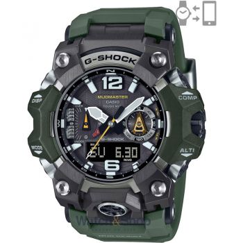 Ceas Casio G-Shock GWG-B1000-3AER Mudmaster