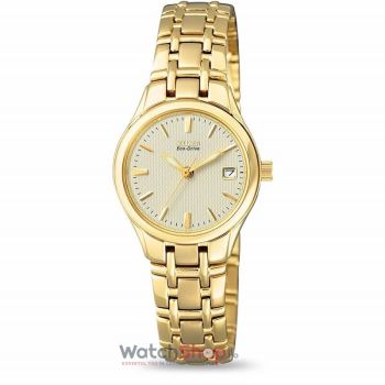 Ceas Citizen ELEGANT EW1262-55P Eco-Drive