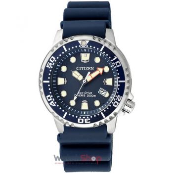 Ceas Citizen PROMASTER MARINE EP6051-14L Eco-Drive