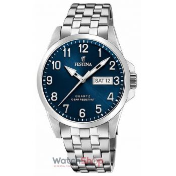 Ceas Festina CLASSIC F20357/C