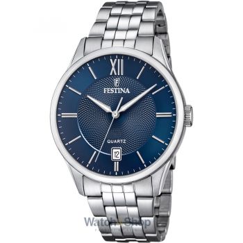 Ceas Festina Classic F20425/2