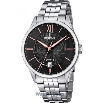 Ceas Festina Classic F20425/6