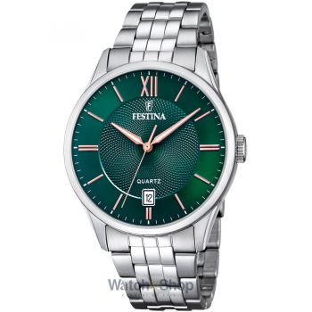 Ceas Festina Classic F20425/7