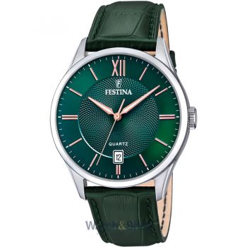 Ceas Festina Classic F20426/7