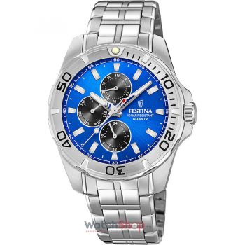 Ceas Festina CLASSIC F20445/4