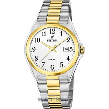 Ceas Festina Classic F20554/1