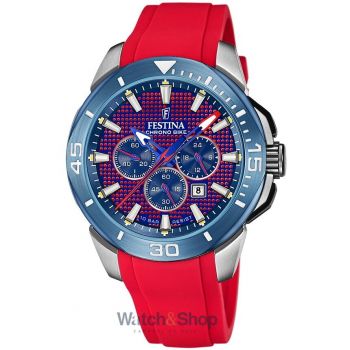 Ceas Festina Festina Chrono Bike F20642/2