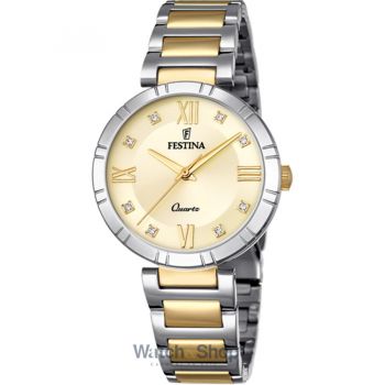 Ceas Festina Mademoiselle F16937/B