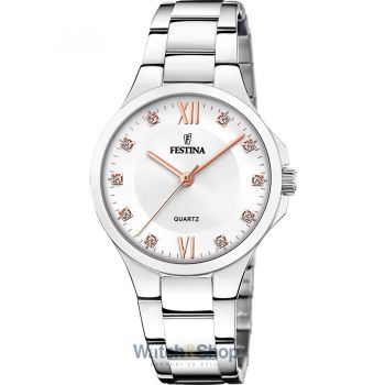 Ceas Festina Mademoiselle F20582/1