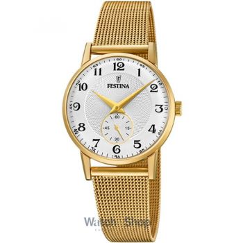 Ceas Festina Retro F20573/1