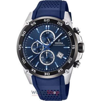 Ceas Festina SPORT F20330/2 Cronograf