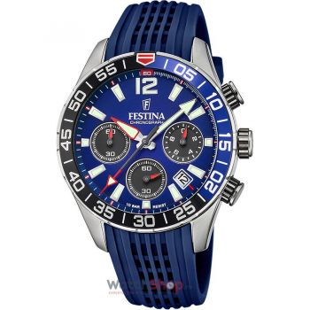 Ceas Festina SPORT F20517/1 Cronograf