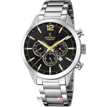 Ceas Festina Timeless F20343/4 Chronograph