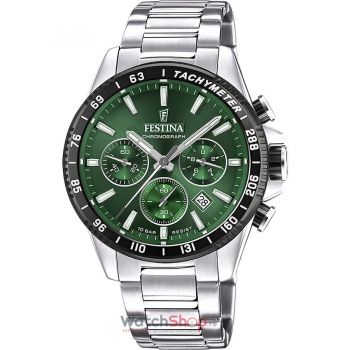 Ceas Festina TIMELESS F20560/4 Cronograf