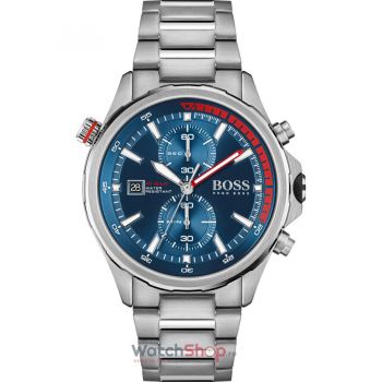 Ceas Hugo Boss GLOBETROTTER 1513823 Chrono