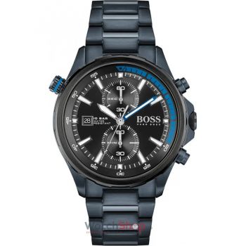 Ceas Hugo Boss GLOBETROTTER 1513824 CHRONO