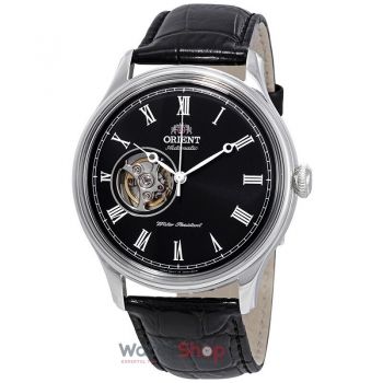 Ceas Orient CLASSIC AUTOMATIC FAG00003B0 Open Heart