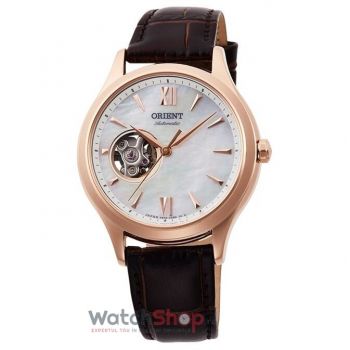 Ceas Orient CLASSIC AUTOMATIC RA-AG0022A10B Open Heart