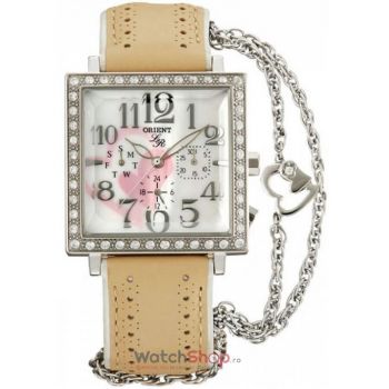 Ceas Orient LADY ROSE FRLAB002W0