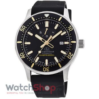 Ceas Orient STAR DIVER”S RE-AU0303B Automatic