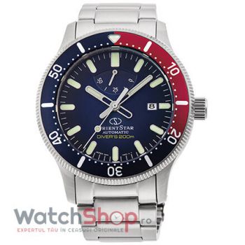 Ceas Orient STAR DIVER”S RE-AU0306L Automatic