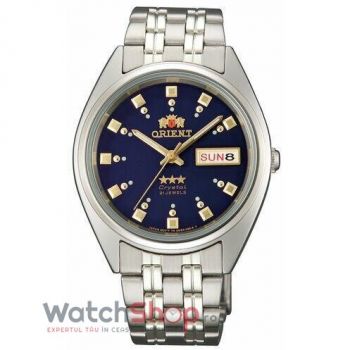 Ceas Orient THREE STAR FAB00009D9 Automatic