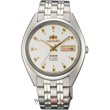 Ceas Orient THREE STAR FAB00009W9 Automatic