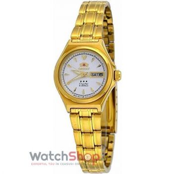 Ceas Orient THREE STAR FNQ1S002W Automatic