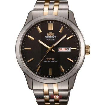 Ceas Orient Three Star RA-AB0011B Automatic