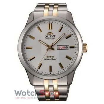 Ceas Orient THREE STAR RA-AB0012S19B Automatic