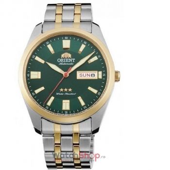 Ceas Orient THREE STAR RA-AB0026E19B Automatic