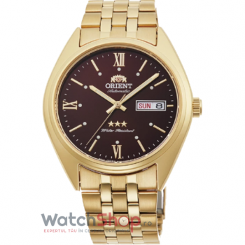 Ceas Orient THREE STAR RA-AB0E12R Automatic