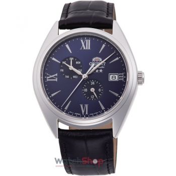 Ceas Orient THREE STAR RA-AK0507L10B Automatic