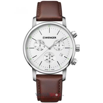 Ceas Wenger Urban Classic 01.1743.101