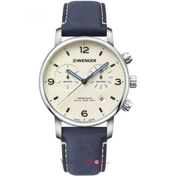 Ceas Wenger Urban Metropolitan 01.1743.119