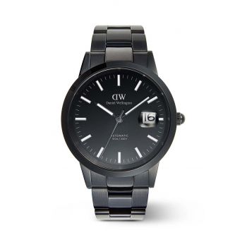 Daniel Wellington ceas barbati, culoarea gri, DW00100753