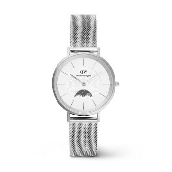 Daniel Wellington ceas culoarea argintiu, DW00100772