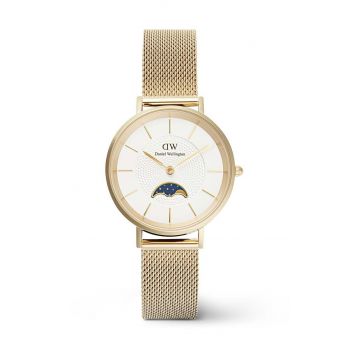 Daniel Wellington ceas femei, culoarea auriu, DW00100771