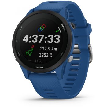 GARMIN Ceas Smartwatch Garmin Forerunner 255, Albastru