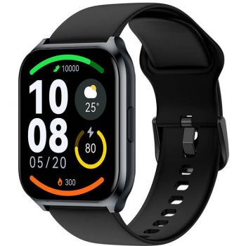 HAYLOU Ceas inteligent Haylou Smartwatch LS02 Pro (albastru)