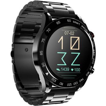 HiFuture SmartWatch HiFuture FutureGo Pro (negru)