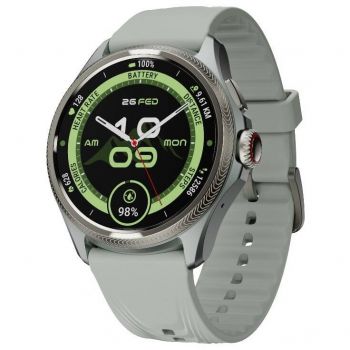 MOBVOI Ceas inteligent Mobvoi TicWatch Pro 5 Enduro (gri)