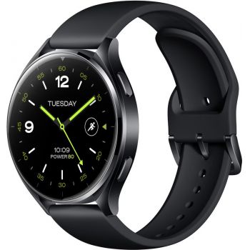 SmartWatch Xiaomi Watch 2, Black